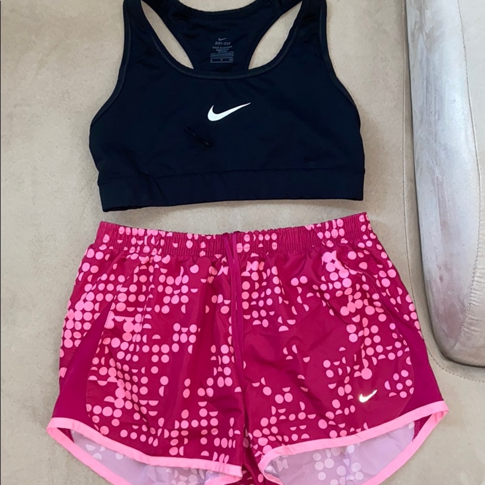 Nike set‼️